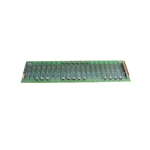 GE 9292286-01 L-400028 Turbine Control Output Module detail view 3