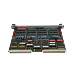 MICRO MEMORY 93221 MM-6710 SE 0140-06479 0040-92503 Static Memory Module product image