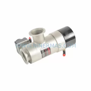MKS 93-6127 796-801289-001VLV.2 STAGE Ruggedized Input Module product image