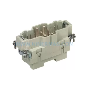 HARTING 9380182601 Power Connection Module product image