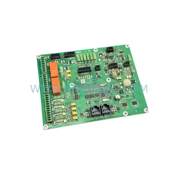 INTEGRAL 9400-00096 119-8124-00 MG3-3EF-4CEE-4DAD-S1084 0040-18094 Industrial Control Module product image