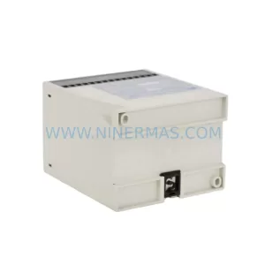 MTL Instruments 9466-ET Industrial Ethernet Switch detail view 3