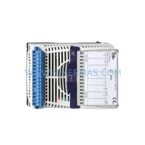 STAHL 9468/33-08-10 Analog I/O Module detail view 2