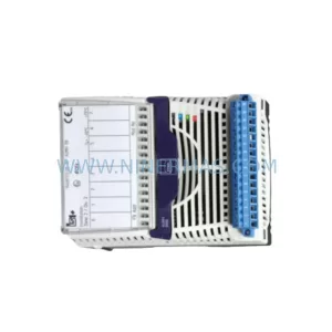 STAHL 9468/33-08-10 Analog I/O Module detail view 3