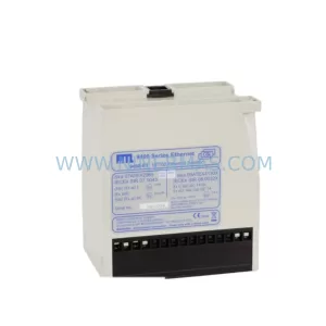 MTL 9469-ET Industrial Ethernet Switch detail view 2