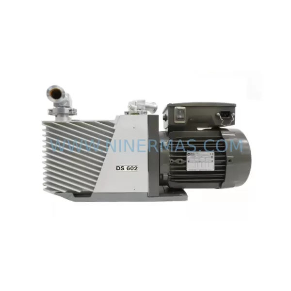 Agilent Varian 949-9335S001 S7900, 162383 RFSM-1 S9500, 162672 RFSM-2 Rotary Vacuum Pump Module product image