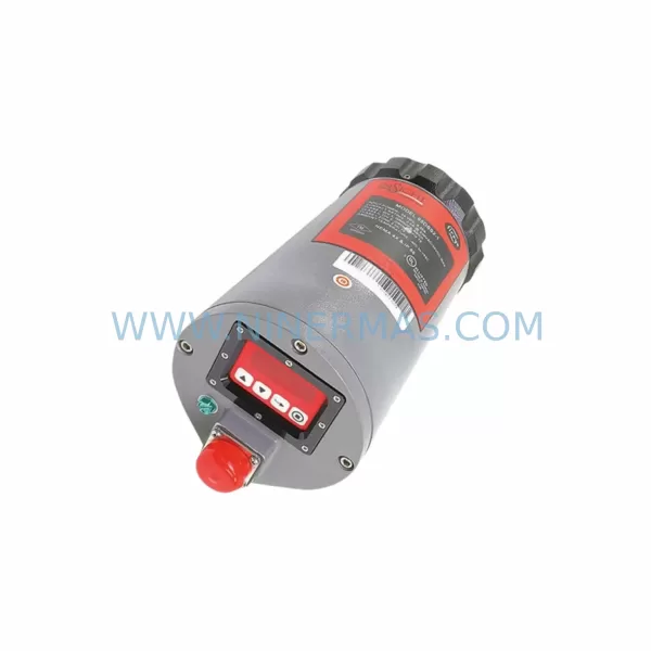 Fireye 95UVS2-1 UV Flame Scanner product image