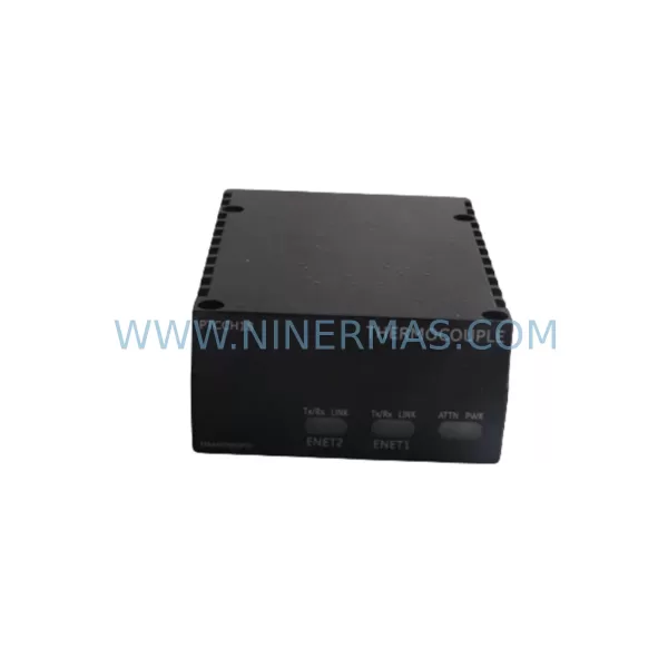 GE 9601-FT-NI Turbine I/O Module product image