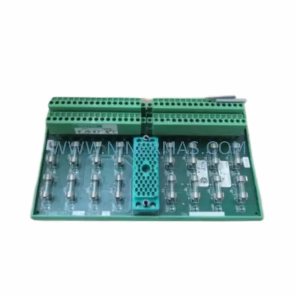 TRICONEX 9668-110 Termination Board product image