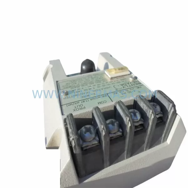 Bently Nevada 990-05-50-01-CN Vibration Transmitter product image