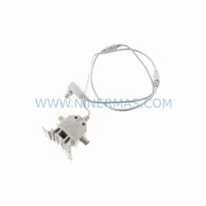 Honeywell 9904-TPR Coaxial Tap Module product image