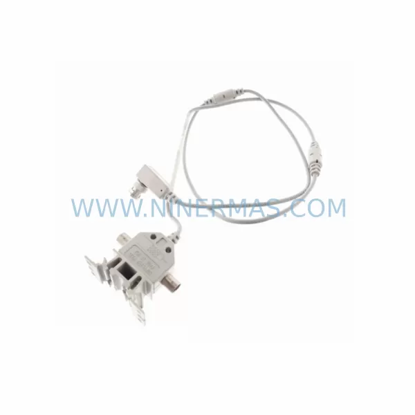 Honeywell 9904-TPR Coaxial Tap Module product image