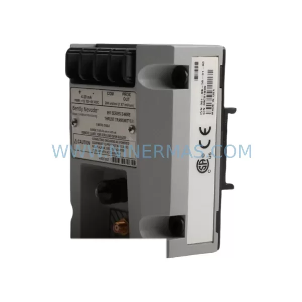 Bently Nevada 991-06-50-01-01 Proximity Probe product image