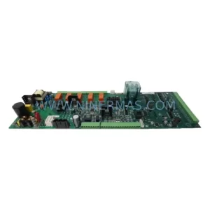 Eaton 99-5835-01 I/O Board product image