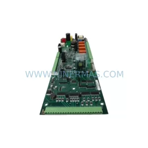 Eaton 99-5835-01 I/O Board detail view 2
