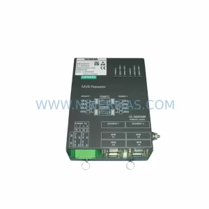 Siemens 9AB4110-2AA10 Power Supply Module product image
