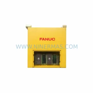GE FANUC A02B-0076-K001 PLC Controller Module product image
