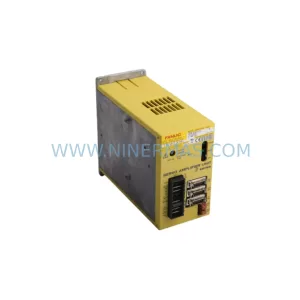 GE Fanuc A06B-6093-H101 Servo Drive product image