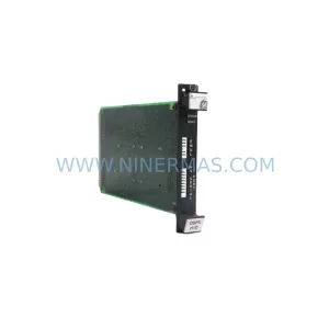 GE Fanuc A06B-6093-H101 Servo Drive detail view 4