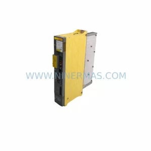 FANUC A06B-6096-H105 Servo Amplifier product image
