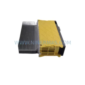 FANUC A06B-6096-H106 Servo Amplifier detail view 3