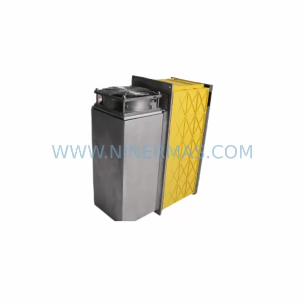 Fanuc A06B-6102-H230-H520 Servo Drive Amplifier product image
