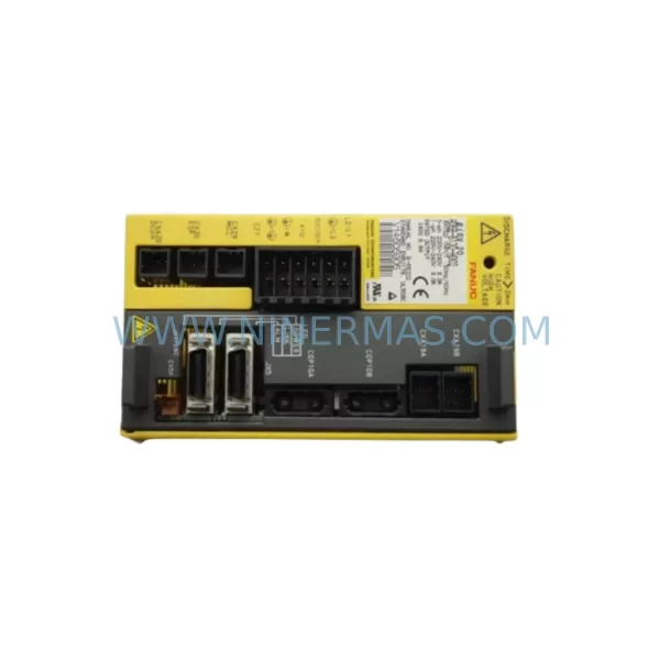 FANUC A06B-6130-H002 Servo Amplifier Module product image