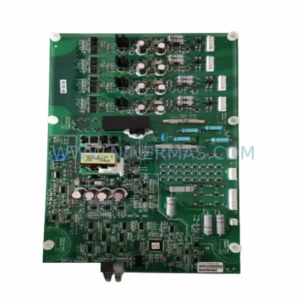 Siemens A1A10000432.02M Gate Board / Drive Control Board product image