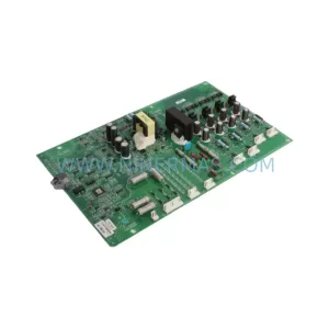 Siemens A1A10000432.30M Control Board Module product image