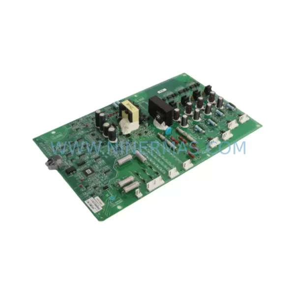 Siemens A1A10000432.30M Control Board Module product image
