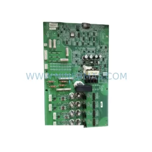 SIEMENS A1A10000432.31M CNC Control Module product image