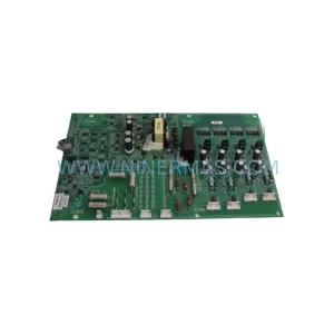 Siemens A1A10000432.34M Power Supply Module product image