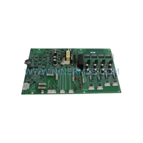 Siemens A1A10000432.34M Power Supply Module product image