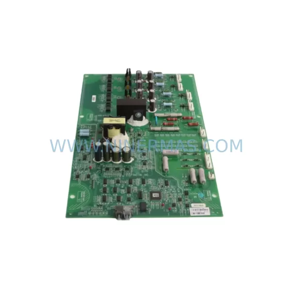 Siemens A1A10000432.71M AC Drive Control Board product image