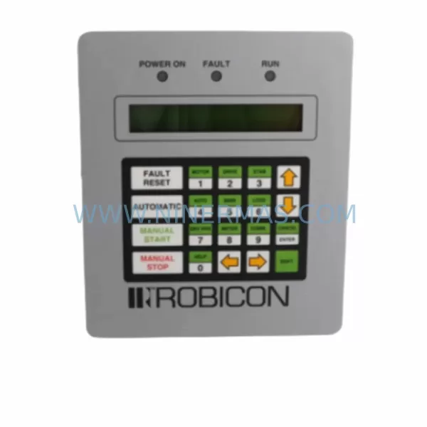 ROBICON A1A460A68.23M Keypad Interface product image