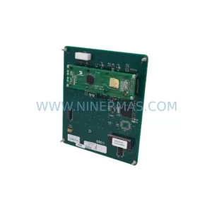 ROBICON A1A460A68.23M/460A68.10 Keypad Panel detail view 2