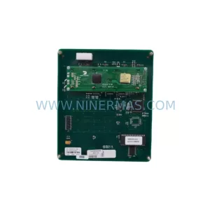 ROBICON A1A460A68.23M/460A68.10 Keypad Panel detail view 3
