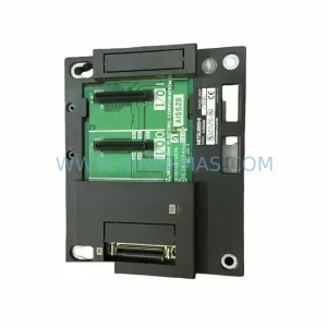 Mitsubishi Electric A1S52B PLC Extension Base Unit product image