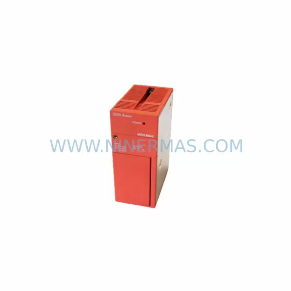Mitsubishi Electric A1S61PN Power Supply Module product image