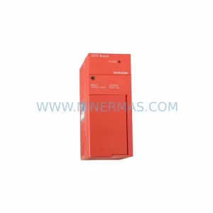 Mitsubishi A1S63P PLC Power Supply Module product image