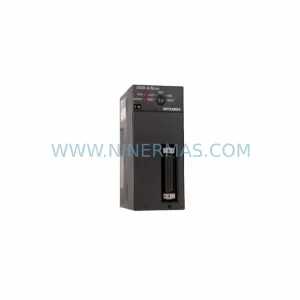 Mitsubishi A1SCPU Programmable Logic Controller product image