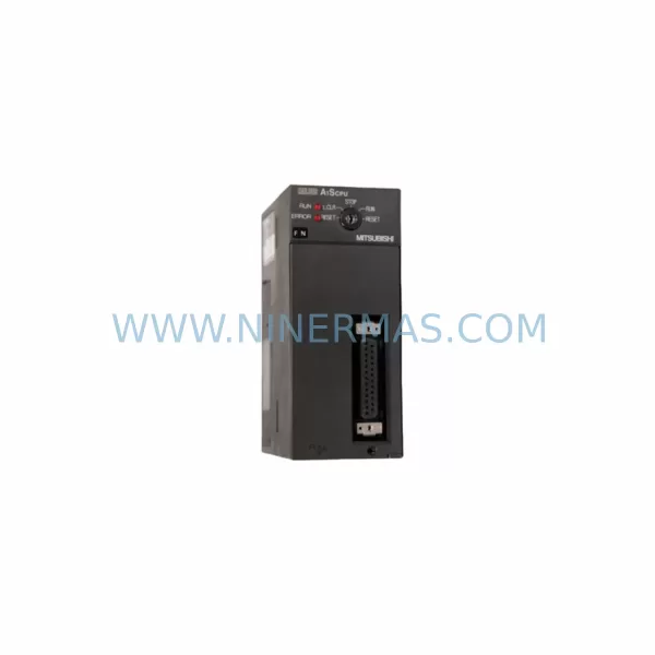 Mitsubishi A1SCPU Programmable Logic Controller product image