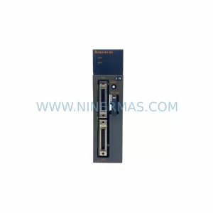 MITSUBISHI A1SD75P2-S3 Motion Control Module product image