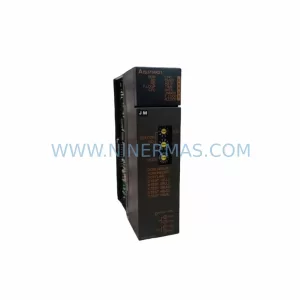 Mitsubishi Electric A1SJ71AR2 Communication Module product image