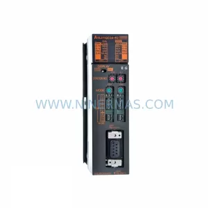 Mitsubishi A1SJ71QC24-R2 Communications Module product image