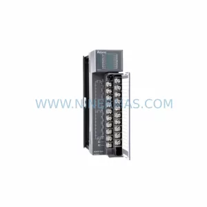 Mitsubishi Electric A1Sx10 AC Digital Input Module product image