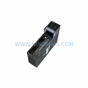 Mitsubishi A1SX41 DC Input Module product image