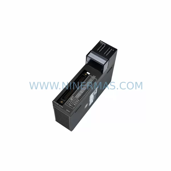 Mitsubishi A1SX41 DC Input Module product image