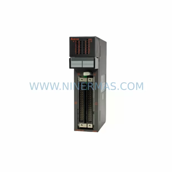 Mitsubishi Electric A1SY42 Digital Output Module product image
