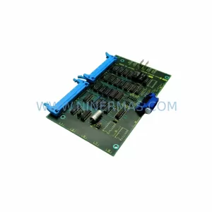 GE Fanuc A20B-0006-0040 CNC Circuit Board product image